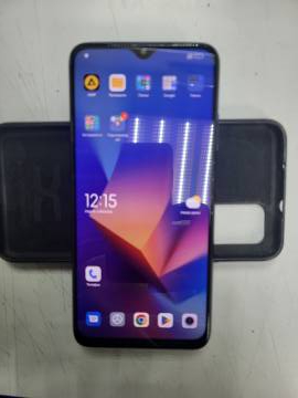 01-200284821: Xiaomi redmi 9t 4/64gb