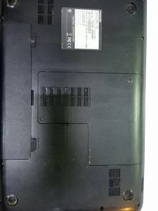 01-200294130: Toshiba єкр. 15,6/ pentium b950 2,1ghz/ ram2gb/ hdd500gb/ dvd rw