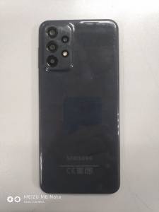 01-200293036: Samsung galaxy a23 6/128gb