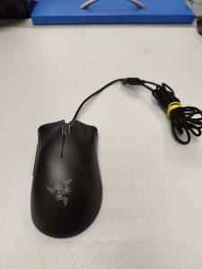 01-200293778: Razer deathadder essential usb