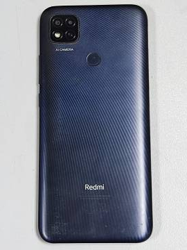 01-200294276: Xiaomi redmi 9c 3/64gb