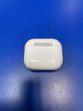 01-200248258: Apple airpods 3rd generation