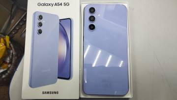 01-200295687: Samsung galaxy a54 5g 8/128gb