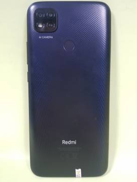 01-200294588: Xiaomi redmi 9c nfc 3/64gb