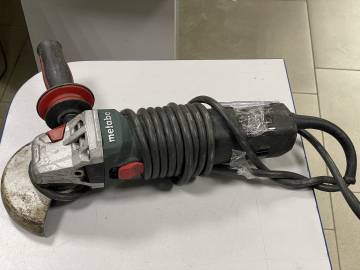 01-200209146: Metabo weva 15-125 quick