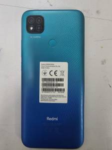 01-200299929: Xiaomi redmi 9c nfc 3/64gb