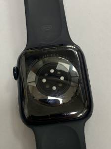 01-200306379: Apple watch series 8 gps 45mm aluminum case a2771