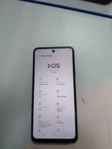 01-200309463: Infinix hot 40i 8/256gb