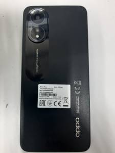 01-200312483: Oppo a18 4/128gb