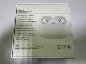 01-200314288: Apple airpods pro 2nd generation