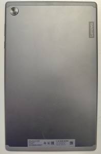 01-200311684: Lenovo tab m10 hd