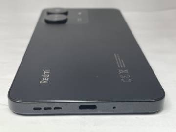 01-200317929: Xiaomi redmi 13c 8/256gb