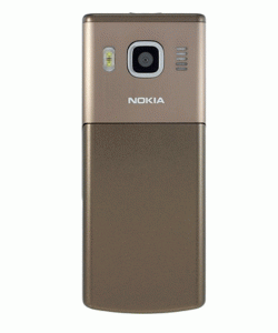 Nokia (Копія) 6500 classic