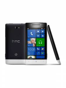 Htc windows phone rio 8s (a620e)