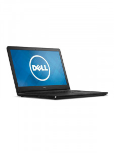 Ноутбук екран 15,6" Dell amd a6 6310 1,8ghz/ ram 4gb/hdd500gb/video radeon r4/ dvd rw