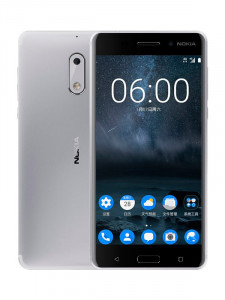 Nokia 6 ta-1000 32gb