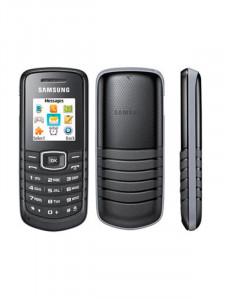 Мобільний телефон Samsung e1080w