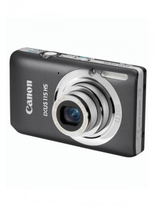 Canon digital ixus 115 hs