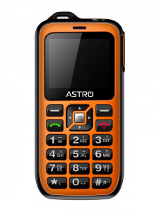 Astro b200rx