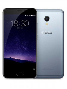 Мобільний телефон Meizu mx6 (flyme osa) 32gb