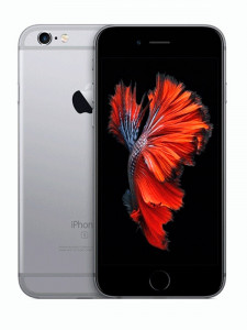 Мобильный телефон Apple iphone 6s 16gb