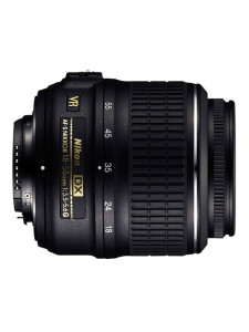 Nikon nikkor af-s 18-55mm 3,5-5,6g