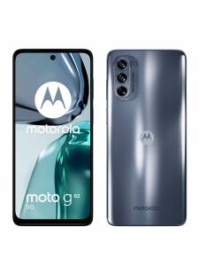 Мобільний телефон Motorola moto g62 xt-2223-1 4/64gb