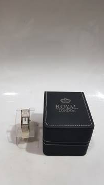 01-19111496: Royal London 21207-02