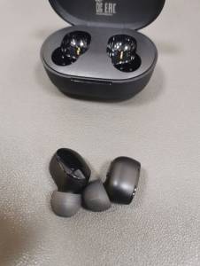 18-000088195: Xiaomi mi true wireless earbuds basic 2s