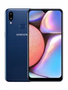 Мобильний телефон Samsung a107f galaxy a10s 2/32gb