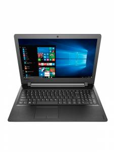 Ноутбук екран 14" Lenovo core i3 6100u 2,3ghz/ ram16gb/ ssd250gb/video intel hd520
