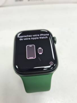01-19302184: Apple watch series 7 45mm