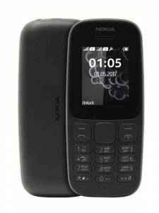 Мобільний телефон Nokia 105 ta-1034