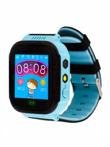 Детские смарт-часы Atrix iq600