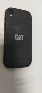 01-19291613: Caterpillar cat s41