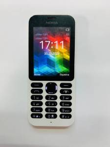 01-200011690: Nokia 215 rm-1110 dual sim