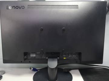 01-200037304: Lenovo t2224d 61b1jar1us thinkvision