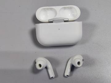 01-200043654: Apple airpods pro