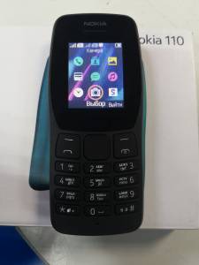 01-19315891: Nokia 110 ta-1192