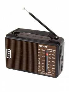 Портативний радіоприймач Golon rx-608
