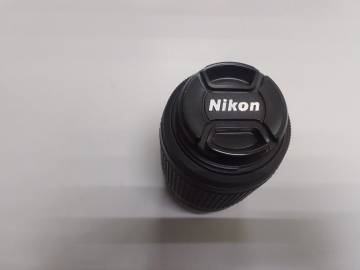 01-200067591: Nikon nikkor af-s 55-200mm f/4-5.6g ed vr dx