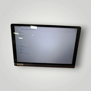 01-19183333: Lenovo yoga tablet 3 yt-x705l 64gb 3g