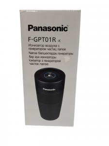 01-19145285: Panasonic f-gpt01rkf
