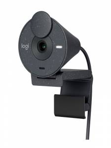 Веб - камера Logitech brio 300