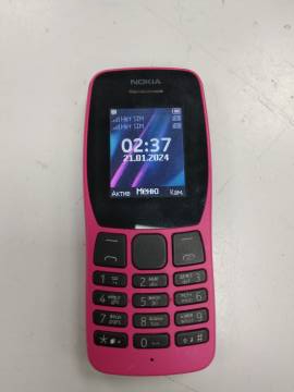 01-19333508: Nokia 110 ta-1192