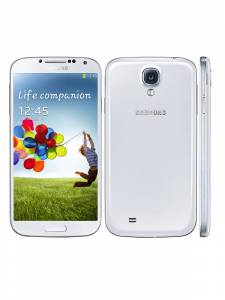 Мобильний телефон Samsung i9506 galaxy s4