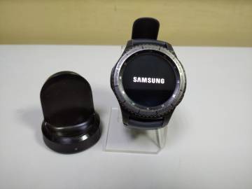 01-200094551: Samsung gear s3 frontier sm-r760