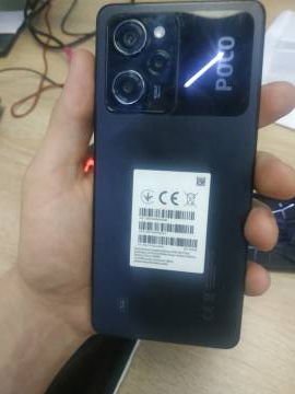 01-200009295: Xiaomi poco x5 pro 5g 8/256gb