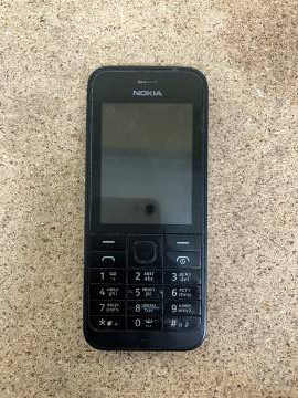 01-200105198: Nokia 220 rm-969 dual sim