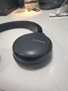 01-19337071: Sony wh-ch510